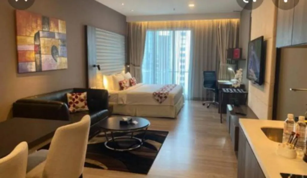 Acs-Suites@One Ceylon クアラルンプール 0*,  マレーシア